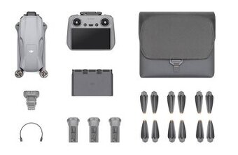 DJI Air 3S Fly More Combo (DJI RC 2)
