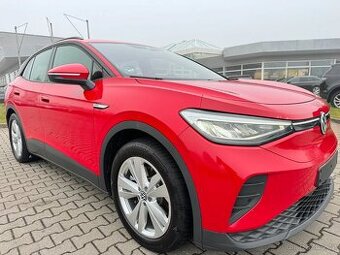 VW ID.4 Pr 150kw, LED,tažné,360°kamery,tepelko,masáže,ACC