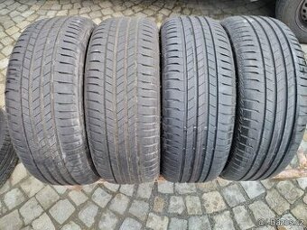 205/55/16 letni pneu BRIDGESTONE a HANKOOK 205/55 R16