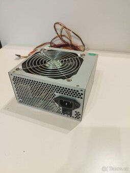 Eurocase ATX-400W PFC