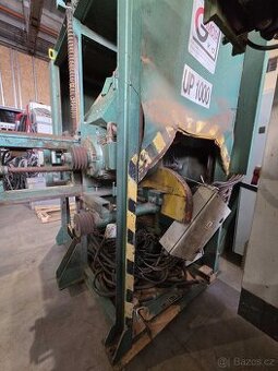 Uhlová píla Gamota WEP UP1000