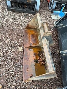 Lžíce Svahovka pevná 120cm na Lenhof MS03