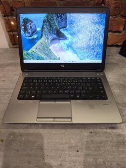 Notebook HP ProBook 645 G1