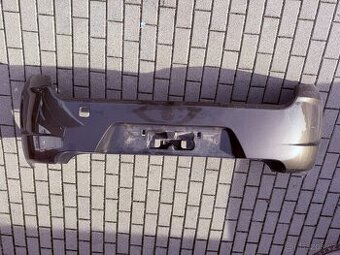 Nárazník Citroen C4