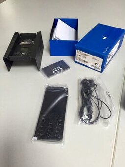 Nokia 515 mobil s klas.klávesnicí, kovový, Záruka_ Nový