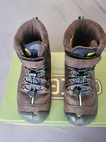 KENN KANIBOU VEL. 31