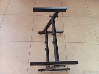 Klávesový stojan Bespeco