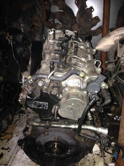 Prodám motor Opel Corsa 1.3 CDTi 55kw Z13DTJ