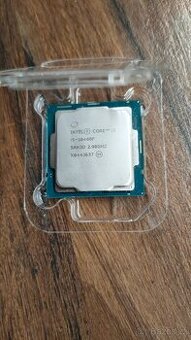 Intel Core i5-10400F