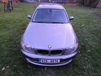 PRODAM BMW 116I 2.0 l benzin