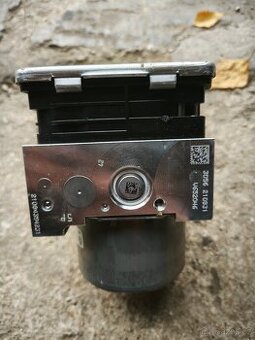 ABS pumpa řidici jednotka 5q0614517GB VW Škoda Seat Audi