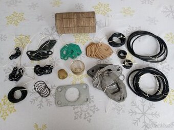 Zetor Super 50......