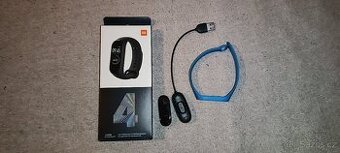 Fitness náramek Xiaomi Mi Band 4