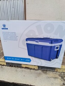 Chladící / vyhřívaný box Orion 40 l