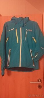 Dámská lyžařská bunda NORDBLANC