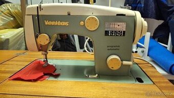 Šicí stroj Veritas