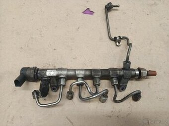 Prodám  Vstřikovací lištu  VW Passat B7, CFFB 2.0 TDI 103kw