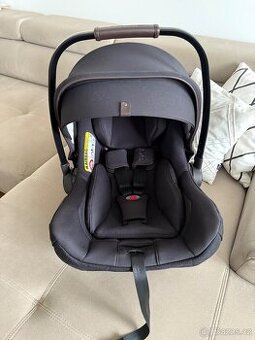 Vajíčko Nuna Pipa Next - TOP stav