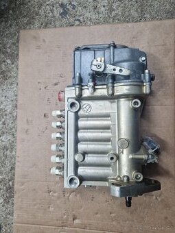 Vstřikovaci čerpadlo crystal 3105