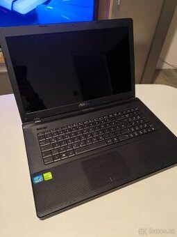 8. Asus F75V na dily - 1