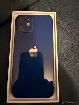 Iphone 12 mini