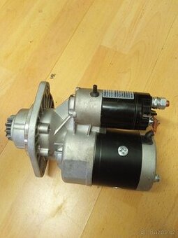 Startér uř1 redukt.2,7 kw Nový