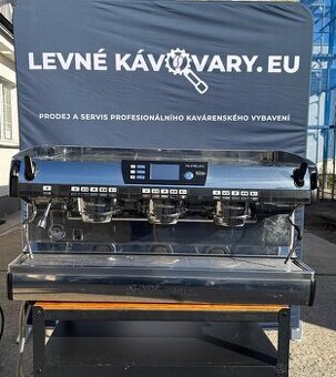 Nuova Simonelli Aurelia II Digit 3gr - 1