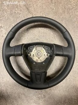 renovovaný volant Škoda Octavia II RS 2004-2008..
