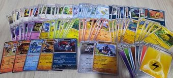 Pokémon karty White Flare 84 ks