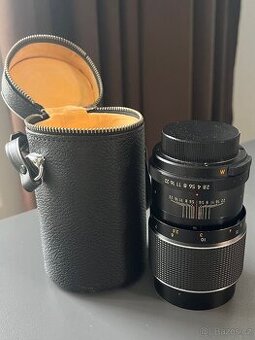 Objektiv Prinzflex Auto Reflex f=135mm 1:2.8 42mm M42