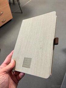 Psací blok - poznámkový sešit Praha