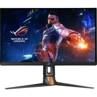 ASUS ROG PG27AQN