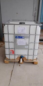 IBC kontejnery 1000l
