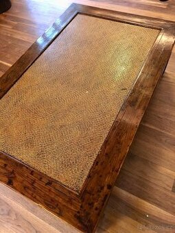 Konferenční stolek