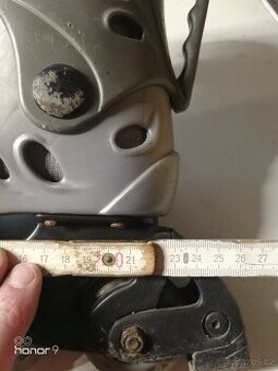 Dětské kolečkové brusle