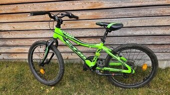 CTM JERRY 1.0 20 dětské kolo