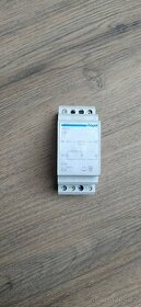 Transformátor zvonkový, Hager ST301