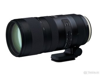 Tamron SP 70-200 mm f/2,8 Di VC USD G2 pro Nikon