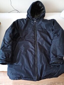 Blend pánská zimní černá bunda