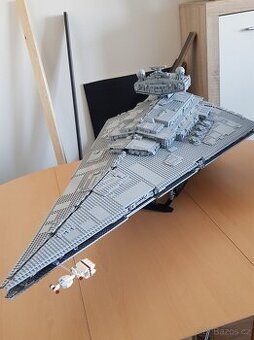 Stavebnice Star Wars