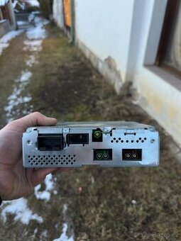 Řídící jednotka TV - tuner Audi/VW