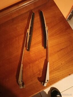 Škoda Spartak,oktavia sterace