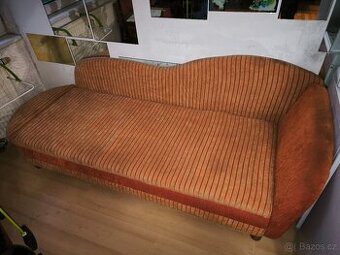 Sedačka, gauč, pohovka, kanape