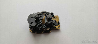 Pentacon Six Mechanika závěrky levá