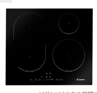 Indukční deska Candy