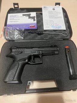 Grand power Q100 9mm