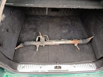 Servo řízení ( Hřeben) Peugeot 407 sw 2.0HDI 100kw