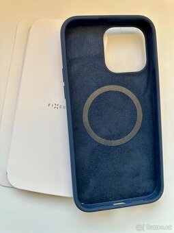 FIXED MagSafe pro iPhone 14 Pro Max modrý
