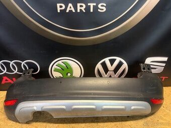 Sedačky a tapecirung pro VW Tiguan