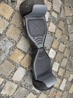 Hoverbaord Original Black (Kolonožka)